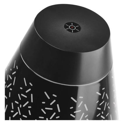 LED Dimbart uppladdningsbart utomhusbordslampa LED/4,2W/5V 2200mAh IP44