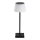 LED dimbar utomhus solarlampa med sensor LED/4W/5V IP44 3600 mAh