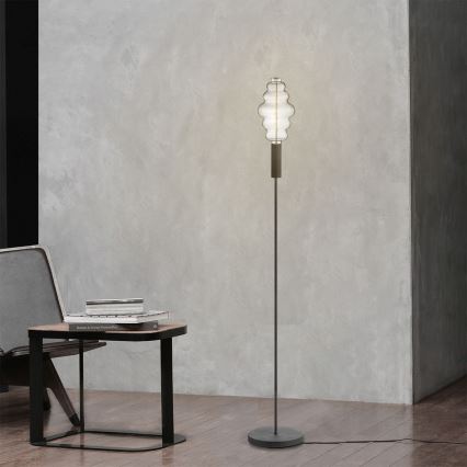 LED Dimbar glödlampa VINTAGE EDISON E27/4W/230V 3000K CRI 90