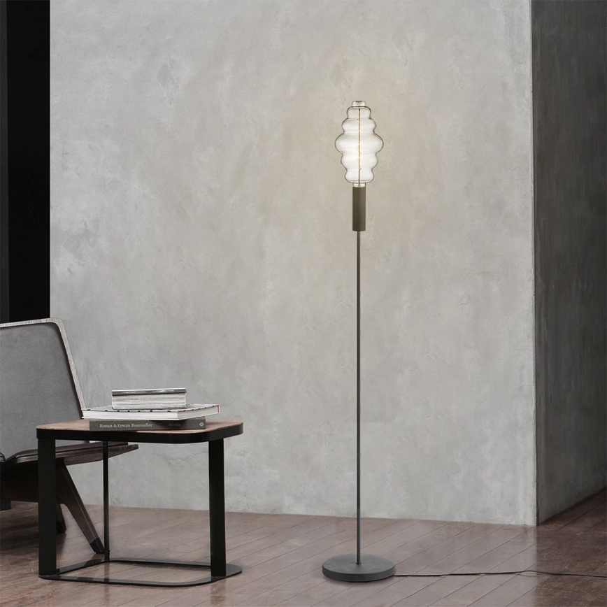 LED Dimbar glödlampa VINTAGE EDISON E27/4W/230V 3000K CRI 90