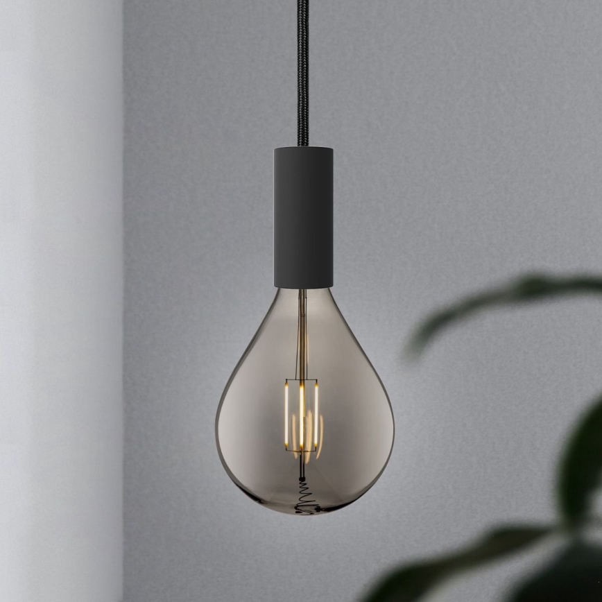 LED Dimbar glödlampa VINTAGE EDISON E27/4W/230V 2700K CRI 90