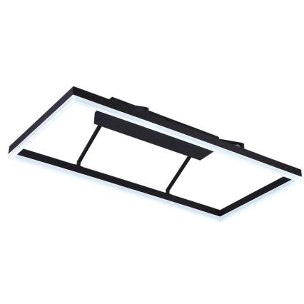 LED dimbar ytmonterad taklampa LED/55W/230V 3000-6500K + fjärrkontroll