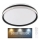 LED Dimbart badrumsplafondslampa BARBARA LED/72W/230V Ø 48,5 cm 3000-6000K IP44 + fjärrkontroll