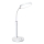 LED Dimbart bordslampa AURA LED/10W/230V 3700/4200K CRI 97 vit