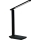 LED Dimbart bordslampa POST LED/5W/5V 3000-6500K svart