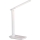 LED Dimbart bordslampa POST LED/5W/5V 3000-6500K vit