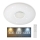 LED Dimbart taklampa LED/40W/230V 3000K/4000K/6500K Ø 49 cm + fjärrkontroll