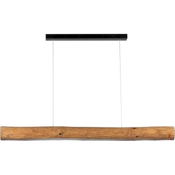 LED Dimbart taklampa LUCAS LED/33W/230V tall