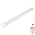 LED Dimbart underskåpsbelysning LED/40W/230V 3000-6500K Wi-Fi Tuya IP40