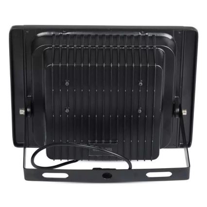 LED Dimmable solar floodlight LED/16W/3,2V 6000K IP65 + Fjärrkontroll