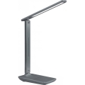 LED-dimmbar bordslampa NOBLITE N LED/7W/230V 3000/4000/6500K grå