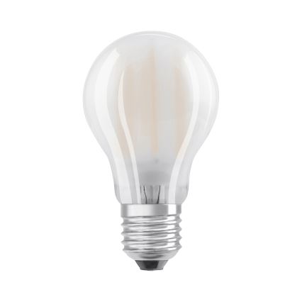 LED-dimmbar glödlampa SUPERSTAR CLASSIC A60 E27/4,8W/230V 4000K - Osram