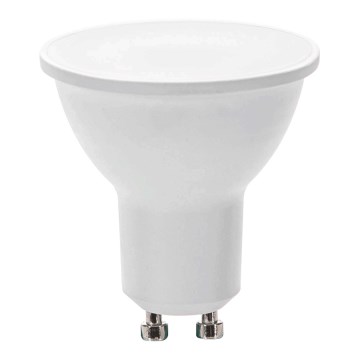 LED-dimmbar GU10-lampa 6W/230V 4000K - Brilagi