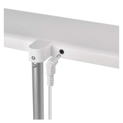 LED-dimmbar inomhuslampa för växtodling GROW LED/7W/5V