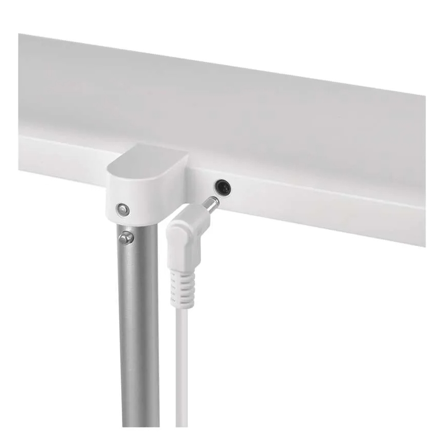 LED-dimmbar inomhuslampa för växtodling GROW LED/7W/5V