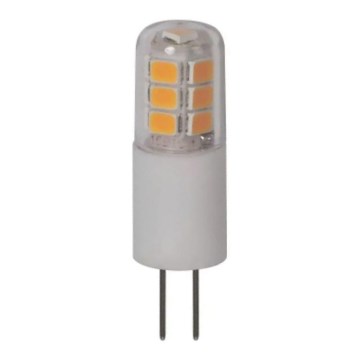 LED-dimmbar lampa G4/2W/12V 4000 K