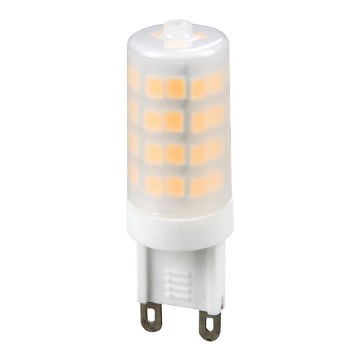 LED-dimmbar lampa G9/4W/230V 4000K