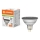 LED dimmbar reflektorlampa MR16 GU5,3/5W/12V 4000K 36° CRI 90 - Ledvance