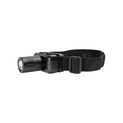 LED dimmbar uppladdningsbar pannlampa LED/2,1W/5V 500 mAh