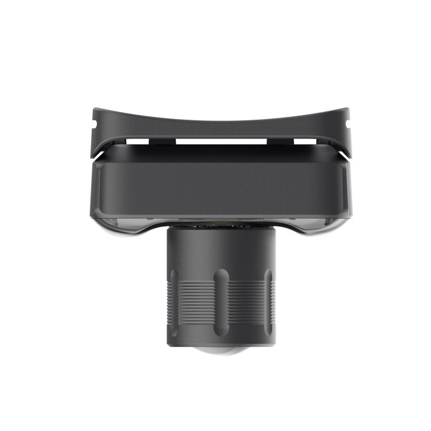 LED dimmbar uppladdningsbar pannlampa LED/2,1W/5V 500 mAh