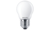 LED Dimmmable glödlampa Philips MASTER P45 E27/3,5W/230V 2200-2700K