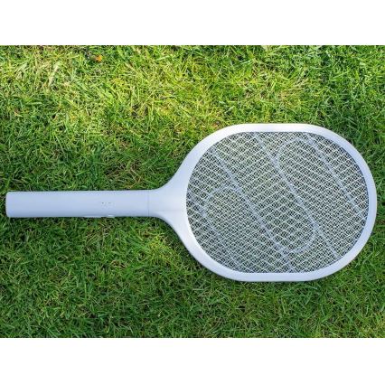 LED Elektrisk insektfångare 2-i-1 800 mAh/5V