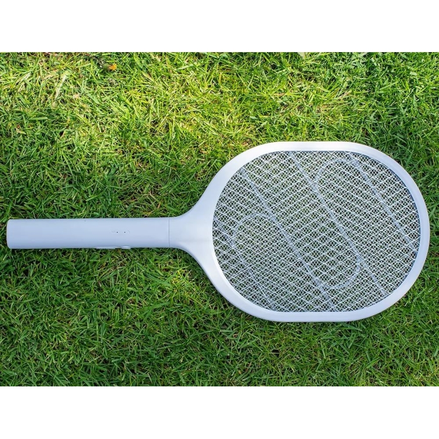 LED Elektrisk insektfångare 2-i-1 800 mAh/5V