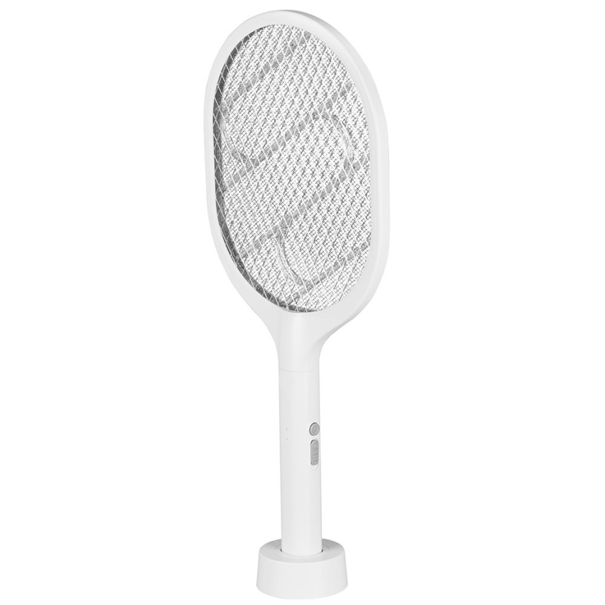 LED Elektrisk insektfångare 2-i-1 800 mAh/5V