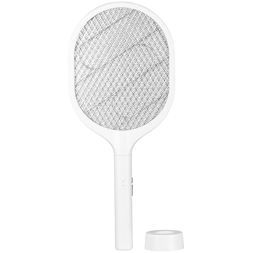 LED Elektrisk insektfångare 2-i-1 800 mAh/5V