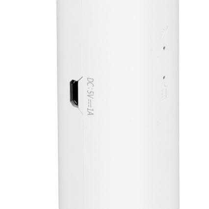LED Elektrisk insektfångare 2-i-1 800 mAh/5V