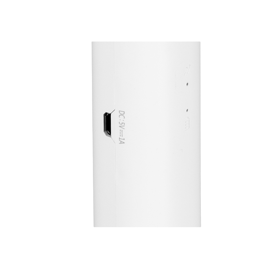 LED Elektrisk insektfångare 2-i-1 800 mAh/5V