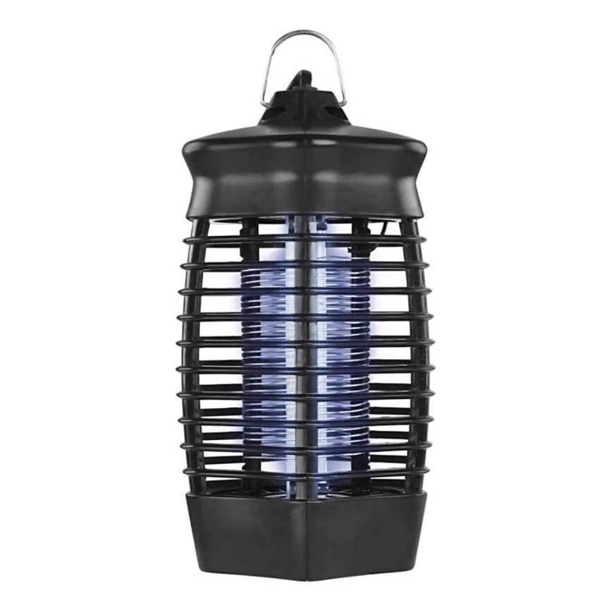 LED-elektrisk insektsfångare 3,3 W/230 V
