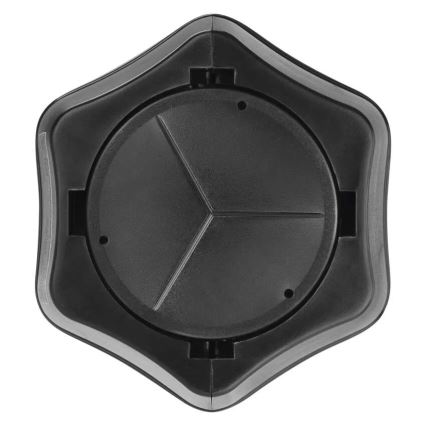 LED-elektrisk insektsfångare 3,3 W/230 V