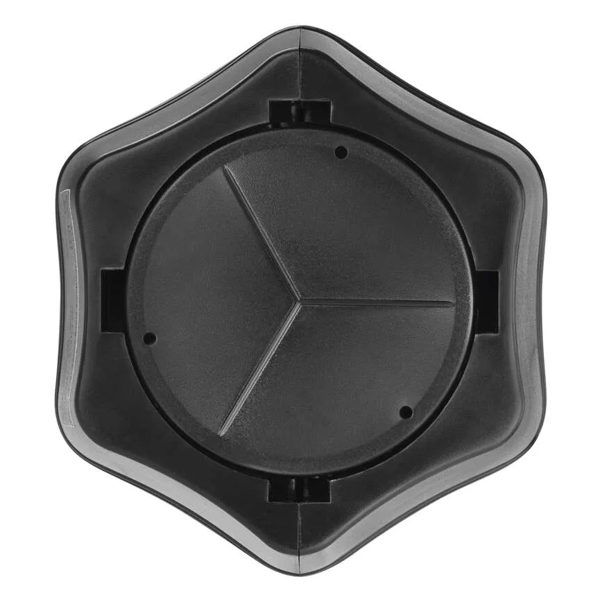 LED-elektrisk insektsfångare 3,3 W/230 V