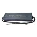 LED Elektronisk transformator 150W/24V IP67