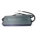 LED Elektronisk transformator 250W/12V IP67