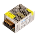 LED Elektronisk transformator 40W/230V/12V DC