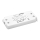 LED elektronisk transformator 6W/230/24V