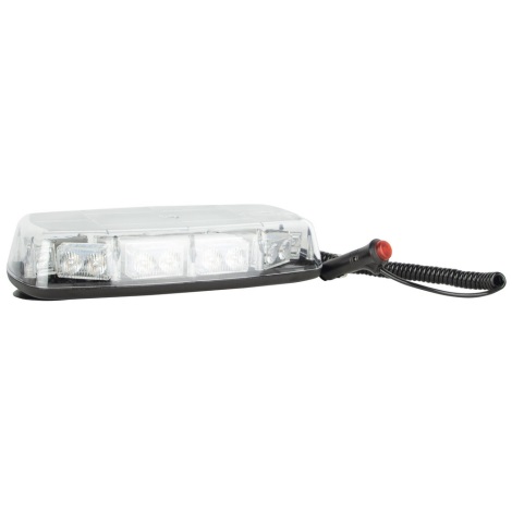 LED Extra varningslampa BELO LED/60W/12-24V IP65