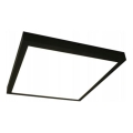 LED fäst panel CHRIS LED/30W/230V 4000K svart