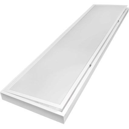 LED fäst panel ILLY II UGR LED/46W/230V
