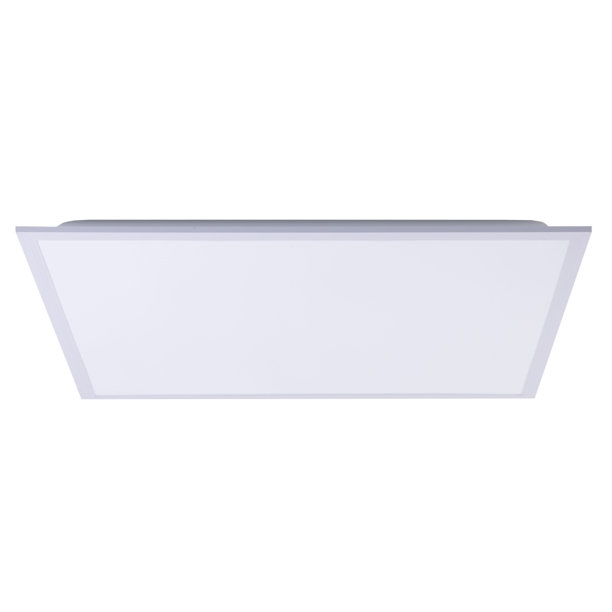LED fäst panel LED/40W/230V 4000K 59,5x59,5 cm IP30 vit