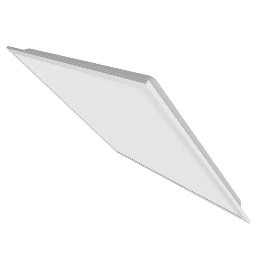 LED fäst panel LED/40W/230V 4000K 59,5x59,5 cm IP30 vit