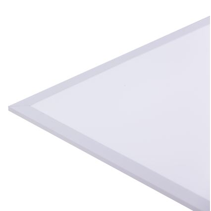 LED fäst panel LED/40W/230V 4000K 59,5x59,5 cm IP30 vit