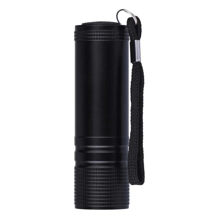 LED ficklampa COB LED/3xAAA