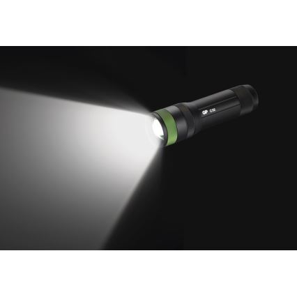 LED-ficklampa GP DISCOVERY C32 LED/3xAAA