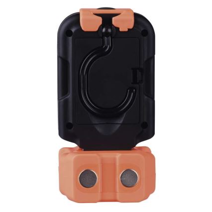 LED Ficklampa LED/3W/3xAAA