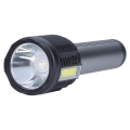 LED ficklampa LED/6W/1200 mAh 3,7V IP44