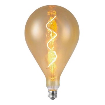 LED-filamentlampa A160 E27/4W/230V 1800K
