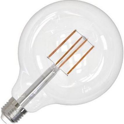 LED-filamentlampa G125 E27/11W/230V 3000K